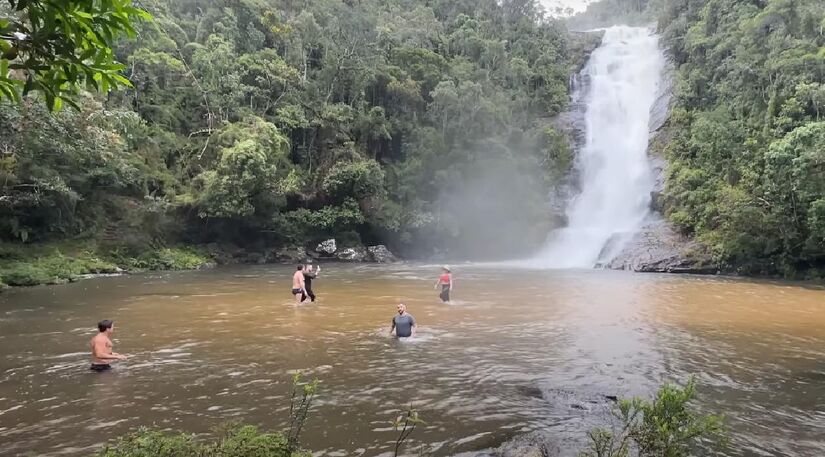 Seja para relaxar ou se aventurar, São José do Barreiro tem opções para todos. Natureza, história e cultura fazem desse destino um lugar especial.