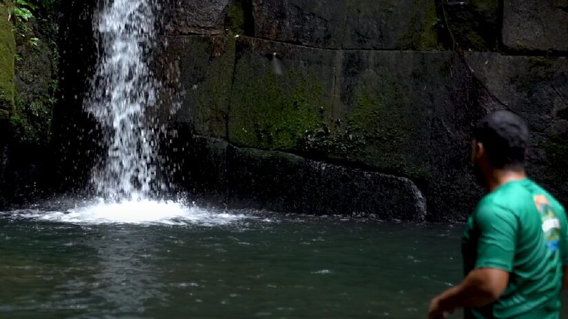 Para os amantes de aventura, o Petar é um destino imperdível. Lá, você pode praticar espeleoturismo, rapel, boia cross, cascading e trilhas incríveis.  