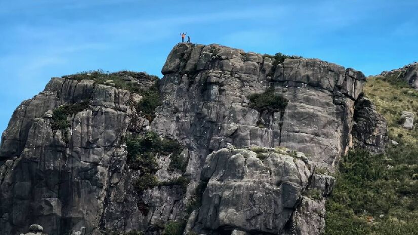 Trilha, aventura e natureza: Itatiaia é o destino perfeito para os exploradores!