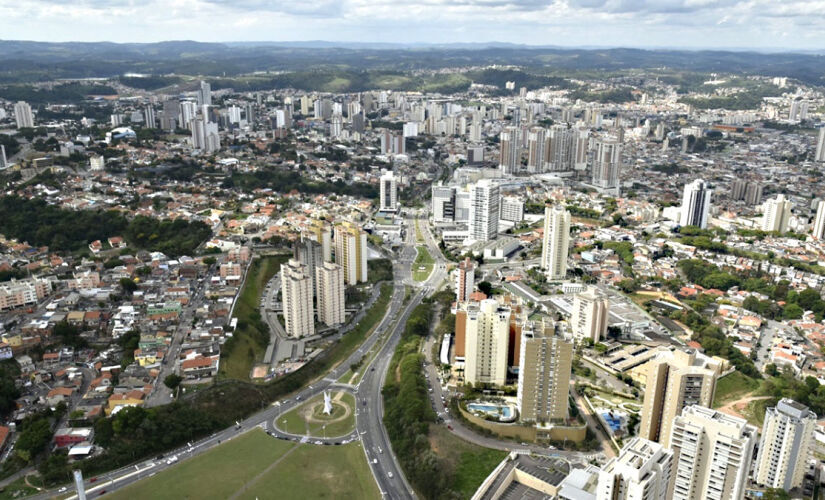 Jundiaí: Destaque no quesito segurança, a cidade de Jundiaí, no interior de São Paulo, fica a apenas 56 quilômetros da Capital. Além do reconhecimento pela segurança, Jundiaí também é mencionada entre as 10 melhores cidades do Brasil, segundo a classificação do Instituto de Longevidade MAG, no estudo "Brasil para longevidade" - (Divulgação/PMJ)