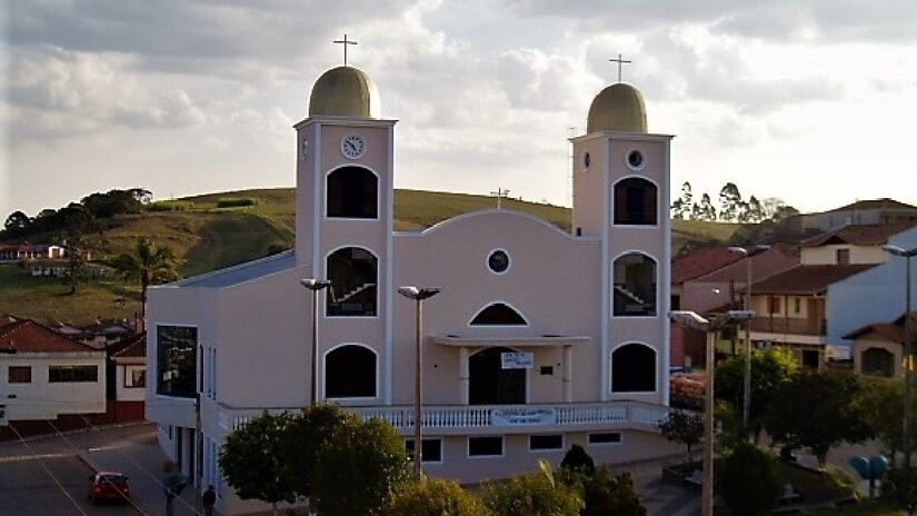 Por fim, no momento de buscar novos destinos para conhecer, a cidade de Senador Amaral se fortifica como um destino único, capaz de oferecer experiências memoráveis enquanto preserva seu patrimônio natural e cultural - (Divulgação/Prefeitura Senador Amaral)