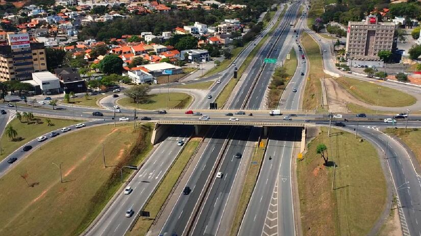 Sorocaba, conhecida como "cidade simpatia", é referência em desenvolvimento no interior de São Paulo. A cidade alia crescimento econômico, geração de empregos e qualidade de vida para mais de 723 mil habitantes.