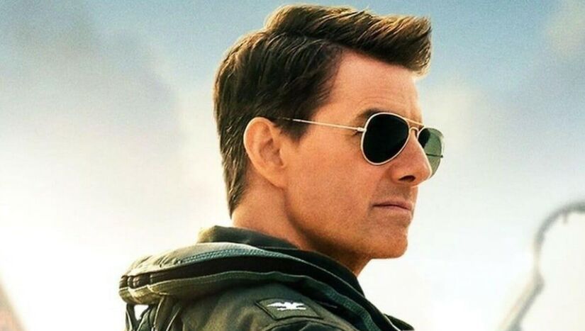 Tom Cruise, mesmo com seu filme indicado, não compareceu ao Oscar 2023