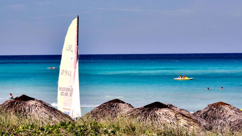 Cuba tem praias lindas e pouco conhecidas (Foto: Artur Staszewski/Flickr)