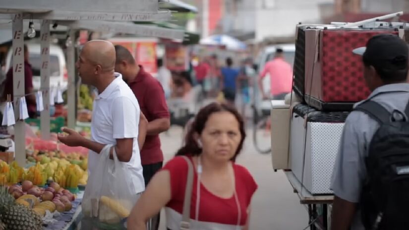 O campus USP Leste completou 15 anos em 2023, marcando uma década e meia de presença na região.