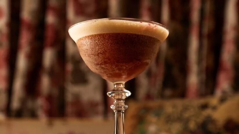 A carta de drinks foi assinada pelo head mixologist Gabriel Bressane. Foto: Divulgação