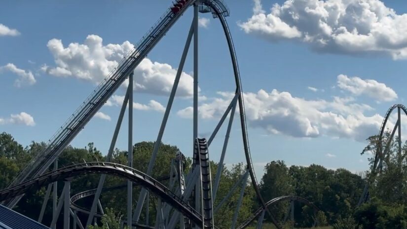 O Cacau Park será um dos maiores parques temáticos do Brasil, com mais de 50 atrações, incluindo a maior montanha-russa da América Latina. A inauguração está prevista para 2027.