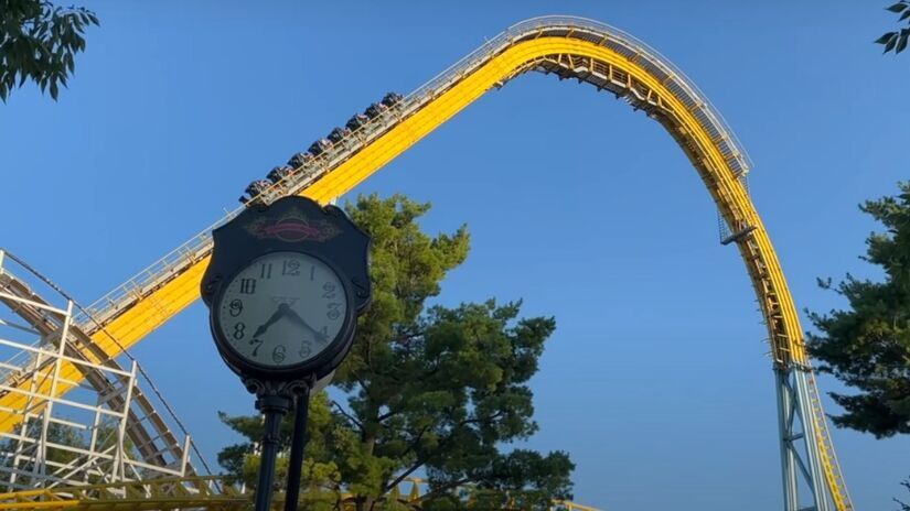 Em 2024, a Cacau Show anunciou a construção do Cacau Park, um megaempreendimento inspirado no famoso Hershey Park dos EUA. O parque será localizado em Itu, interior de São Paulo, e promete trazer uma experiência única no mundo dos chocolates.
