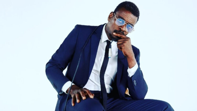 Seu Jorge se apresenta no dia 13 de junho, às 19h.

/Foto: Reprodução/Redes sociais