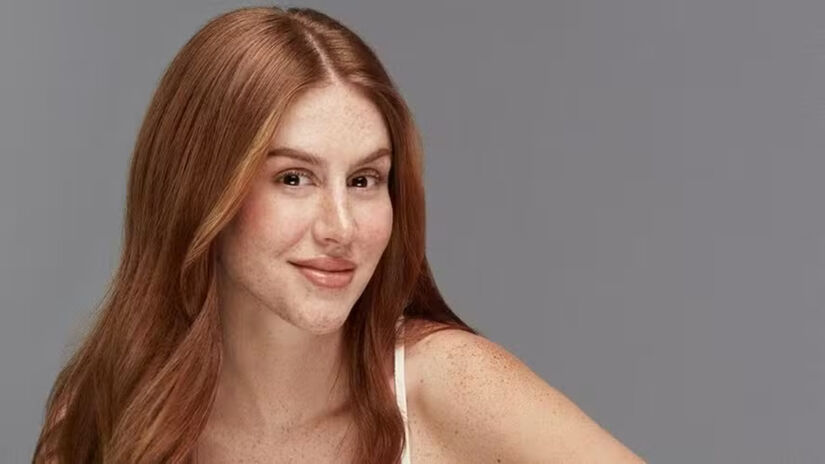 Mari Maria/Reprodução/Instagram