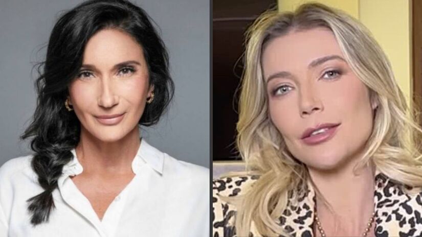 Zizi Possi e Luiza Possi se apresentam no dia 30 de agosto.

/Foto: Divulgação/Reprodução/Instagram