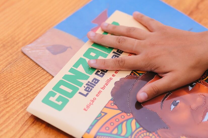 Projeto se dedica à estruturação e melhoria de espaços destinados ao atendimento de crianças e jovens que se encontram em condições precárias.