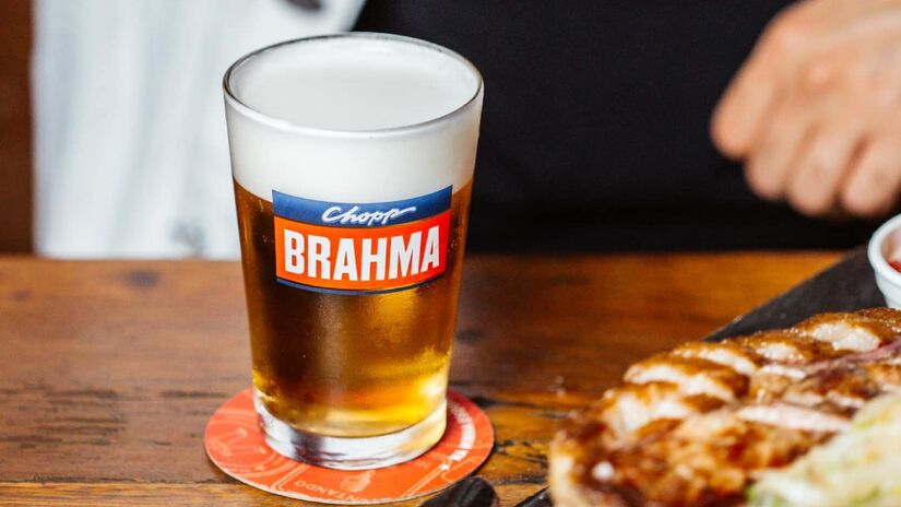 Foto: Divulgação/Facebook Bar Brahma