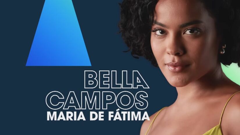 Bella Campos: R$ 60 mil por mês