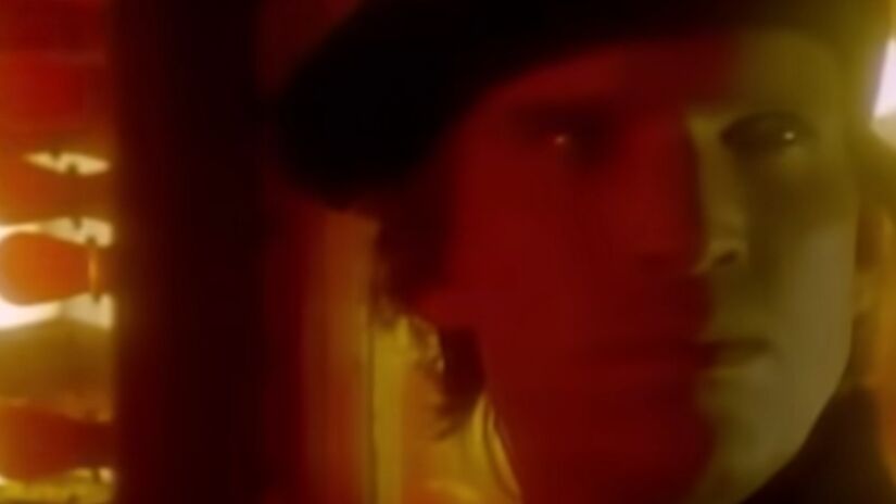 4. Eye of the Tiger  Survivor (1982);
