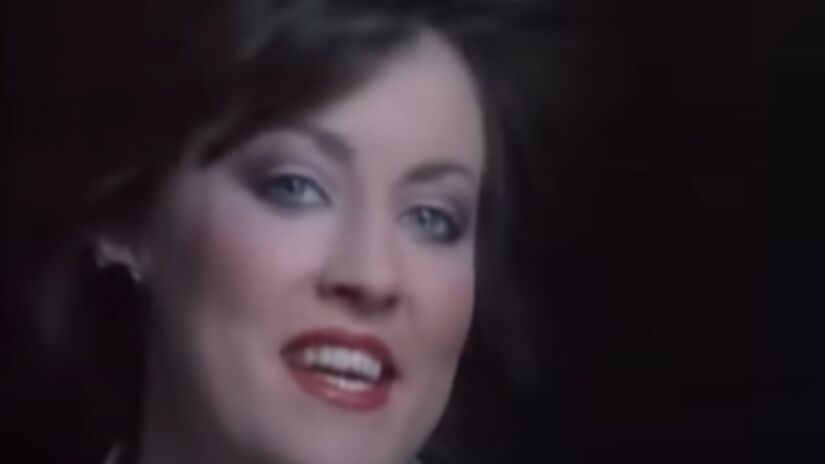 10. Walking on Sunshine  Katrina e The Waves (1983/1985) - (Fotos: Reprodução/YouTube)