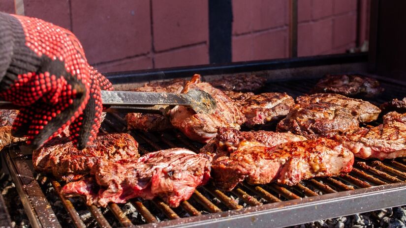 Madalena BBQ Festival é realizado desde 2015 na Grande São Paulo/Divulgação