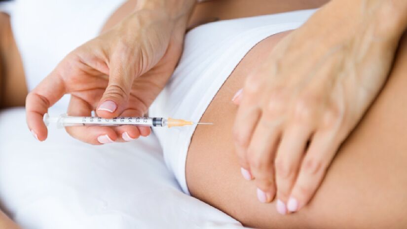 Até mesmo celulite pode ser disfarçada com os biostimuladores de colágeno (Fotos: Freepik)