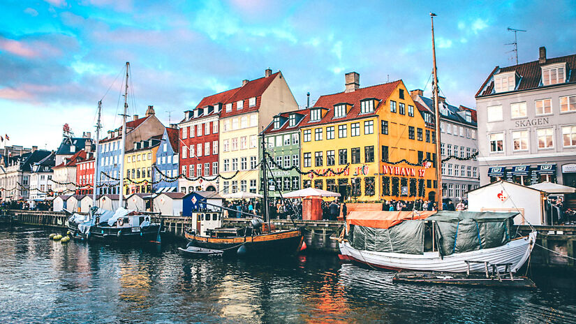 Copenhague se destaca especialmente na categoria Meio Ambiente e na categoria Economia.
Foto: Nick Karvounis/Unsplash