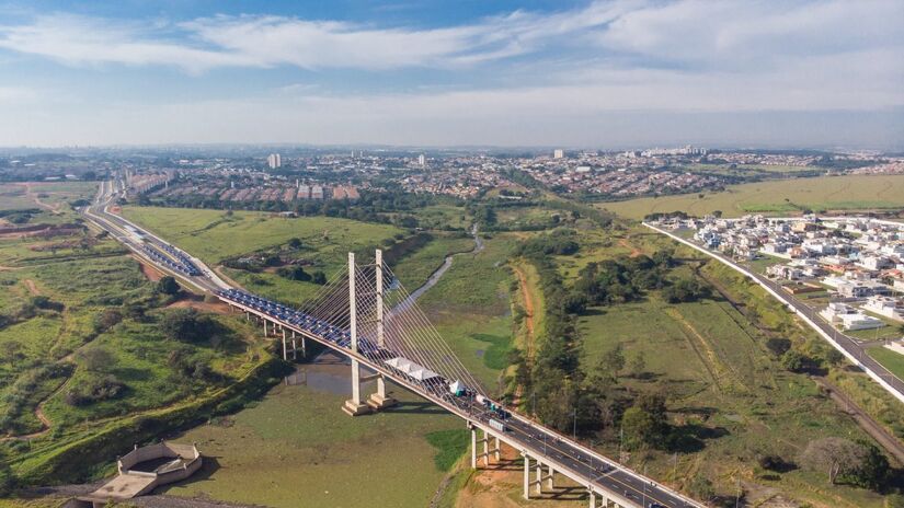 Foto: Divulgação/Governo de SP
