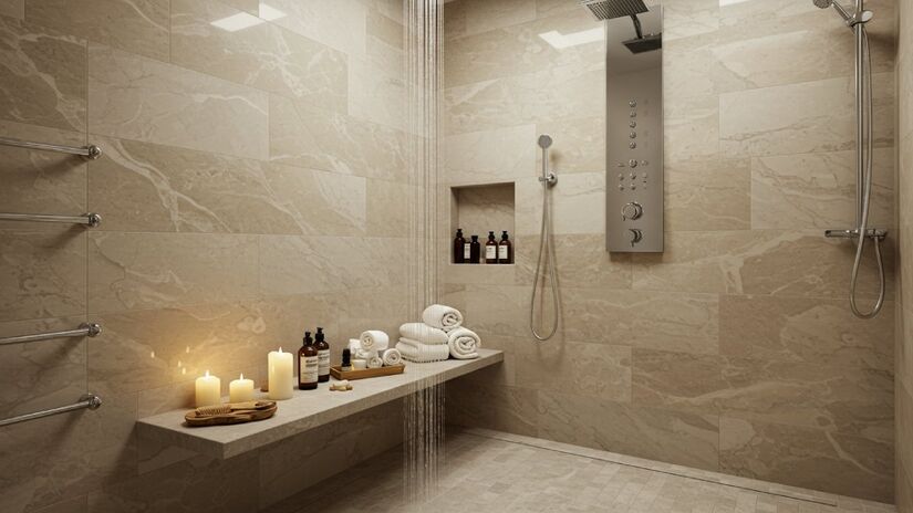 Unem design moderno, sustentabilidade e conforto