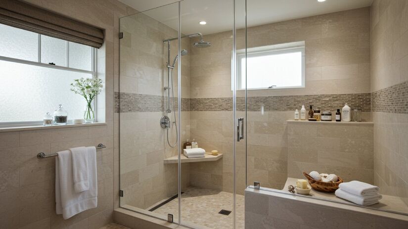 Já são usadas em spas e agora chegam às casas