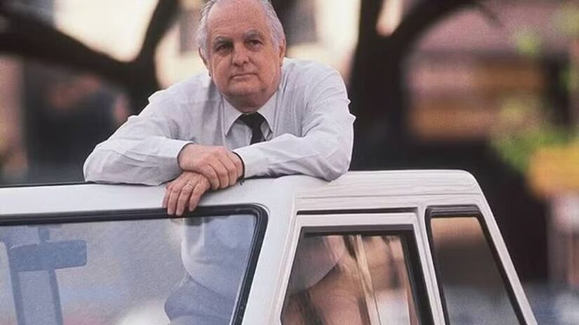 Antes do veículo elétrico, a empresa já havia lançado modelos como Xavante, Carajás e Tocantins, todos remetendo às raízes brasileiras. (Foto: Divulgação)  Foto: Auto Esporte