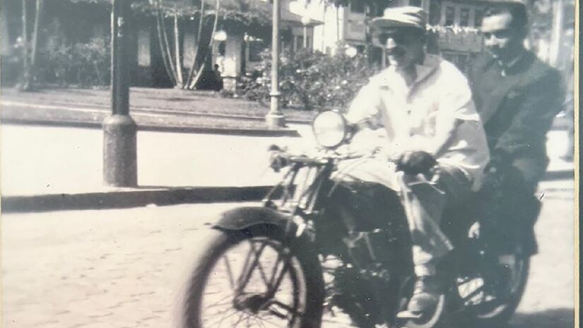 Fundada em 1921, a Moto Guzzi é a mais antiga fabricante europeia de motocicletas em produção contínua.
Foto: Divulgação