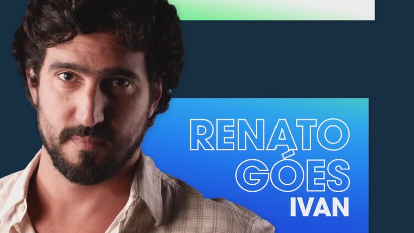 Renato Goés: R$ 300 mil pela obra