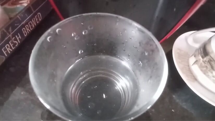 Se ingeridas, as larvas pode, causar doenças sérias (Foto: Reprodução/Youtube)
