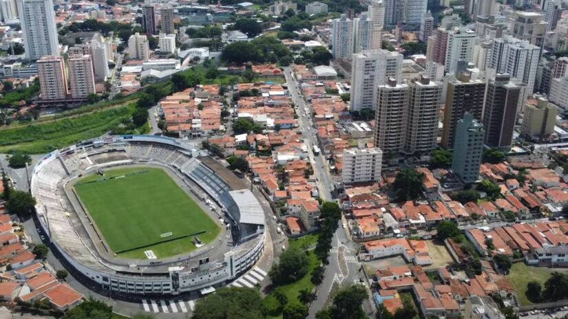 O polo tecnológico de Campinas é um dos mais importantes do país, com empresas de destaque no setor de inovação e tecnologia.  