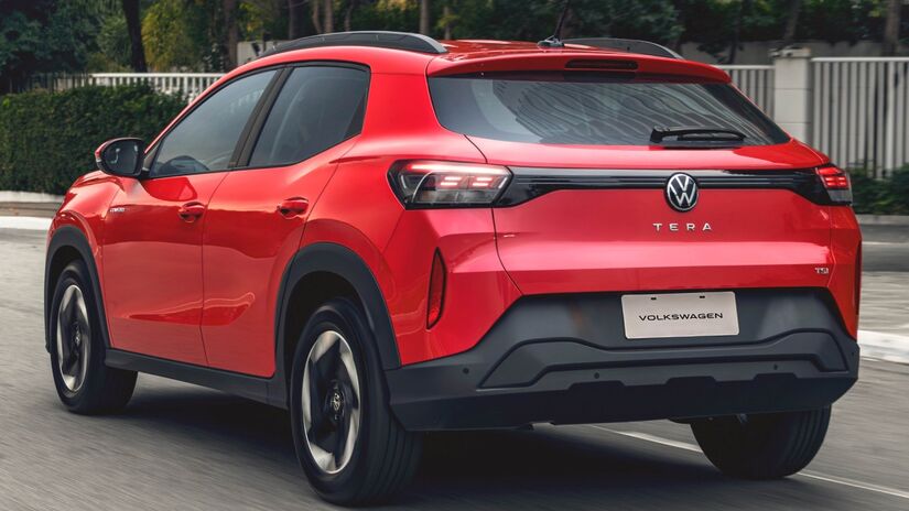 Tera 3DExperience permitirá ao motorista visualizar e configurar o carro em sua casa.

/Foto: Divulgação