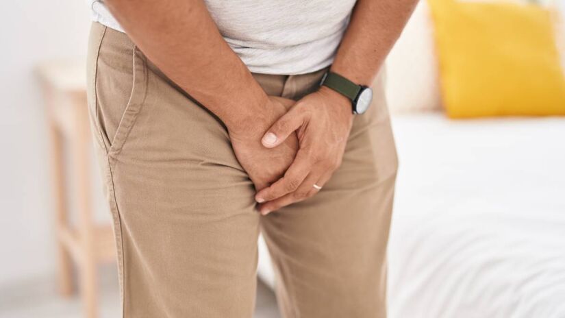 Urologista recomenda exames periódicos para detecção da doença. Foto: Freepik