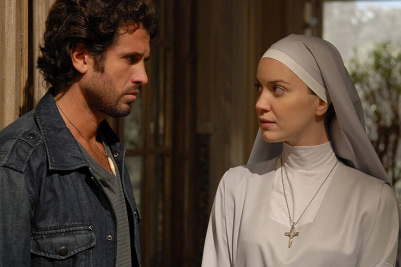 Ainda é possível que outra novela seja escolhida. Entre as opções, há tramas que nunca foram reprisadas, como 'Paraíso', de 2009.