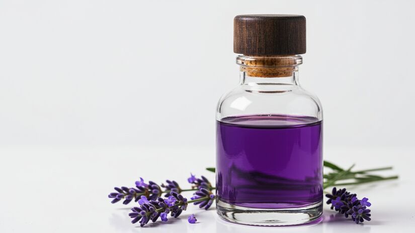 Como adiantamos, esse ser sujo e nojento odeia limpeza. E uma dos aromas que mais remete a ambientes perfumados é a lavanda. As baratas odeiam esse cheiro. Para eles, ele é forte e incômodo e faz com que elas se mantenham afastadas. Foto: imagem ilustrativa por IA