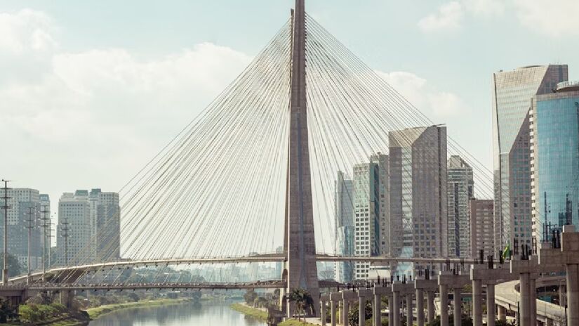 Uma entidade internacional elegeu a cidade de São Paulo como a mais feia do Brasil, em 2022 - (Bruno Thethe/Unsplash)