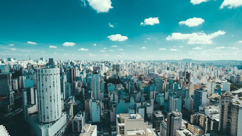 A escolha foi feita pelo site 4 Travel Advice Lovers, especializado em turismo e viagens - (Kaique Rocha/Pexels)