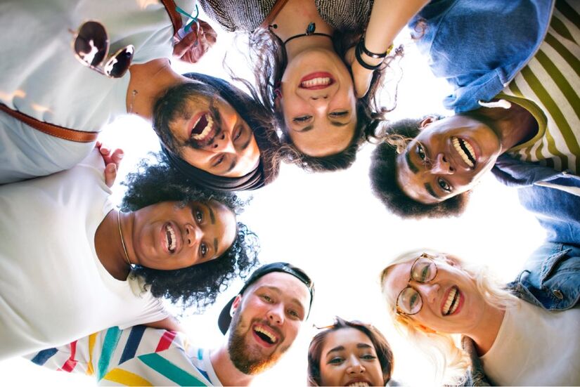Segundo a psicologia, pessoas boas tentam deixar seus ambientes inclusivos