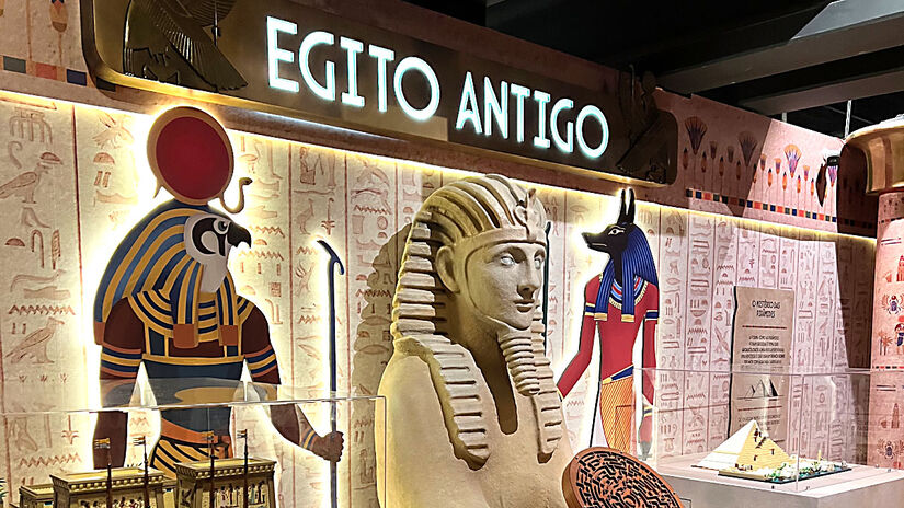 Museu da Imaginação inaugura neste sábado (7/6), duas exposições inéditas.
