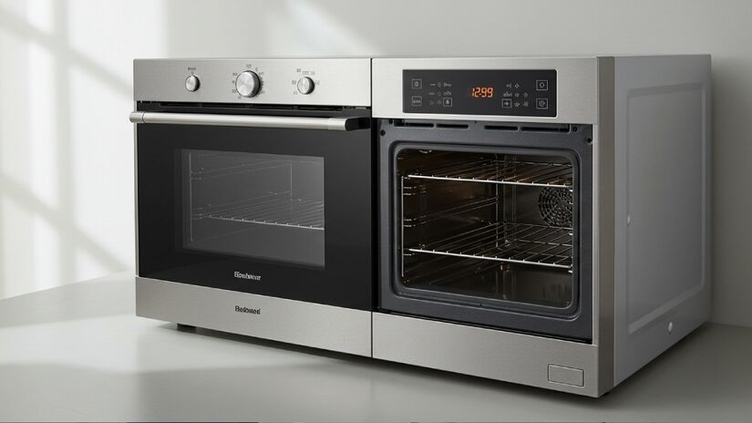 Depois de anos de sucesso, a airfryer começa a perder espaço nas cozinhas brasileiras. Consumidores agora buscam alternativas mais completas e versáteis.

