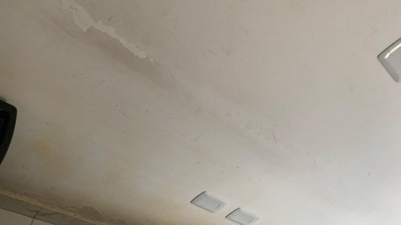 Para moradores, a VPS Construtora e Incorporadora demora para atender os chamados e quando atende o material utilizado no serviço não é de qualidade. Fotos: Divulgação 