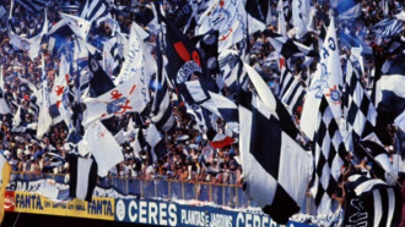Foto: Reprodução/Corinthians