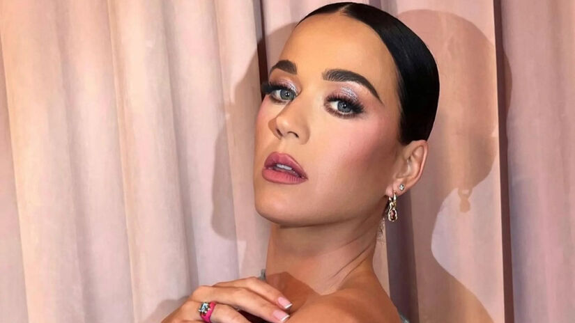 Katy Perry vem para ser uma das principais atrações do segundo semestre de 2025.
Reprodução/Instagram
