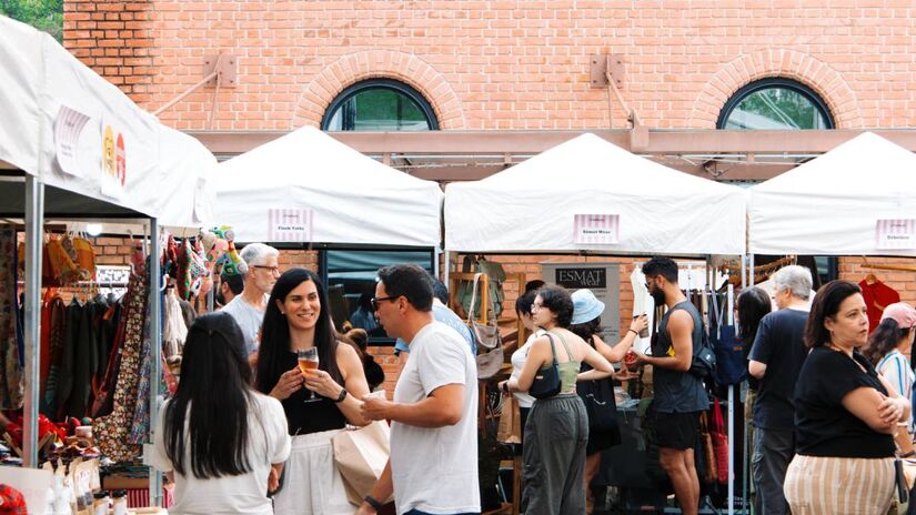 Segunda edição do Mixtura Festival será na Cinemateca Brasileira, no bairro da Vila Mariana.