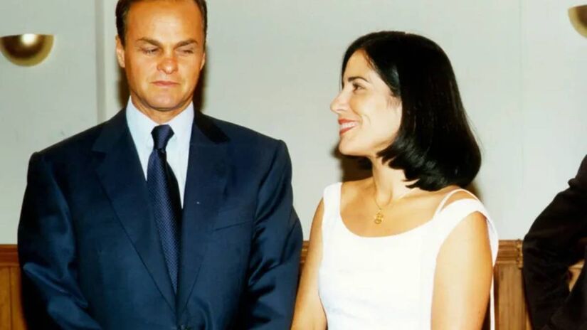 Outro folhetim queridinho pelo público que também pode voltar é 'Anjo Mau', de 1997; novela conta a história da interesseira Nice, uma babá que faz de tudo para conquistar o milionário empresário Rodrigo.
