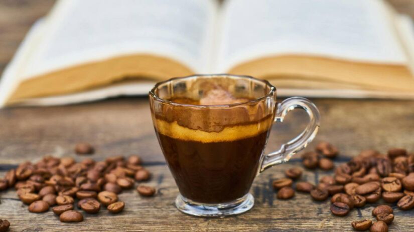 O café é uma das commodities mais comercializadas do mundo | Engin Akyurt | Pexels