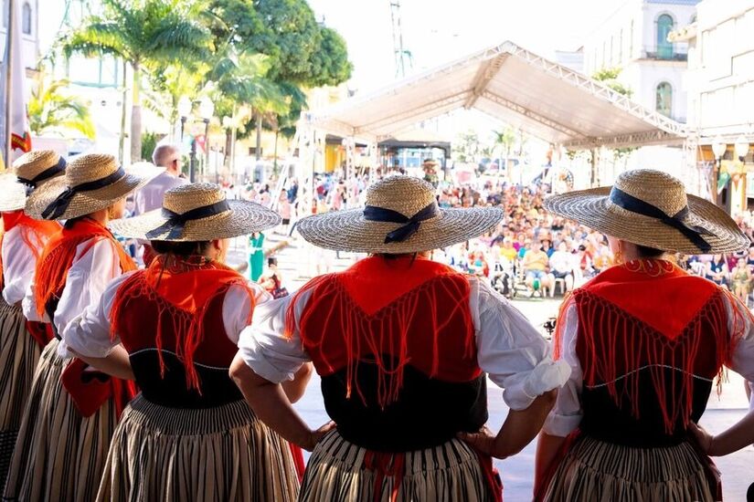 Cerimônia de abertura será na quinta-feira (5/6), às 19h, no Teatro Municipal Braz Cubas.
Divulgação/PMS