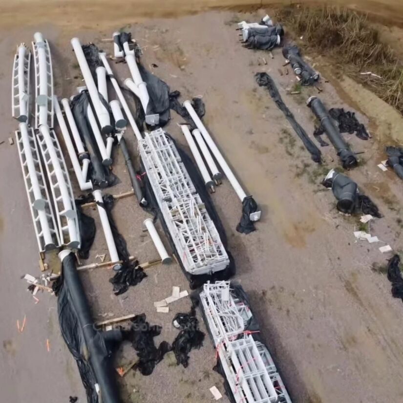 Previsto para ser construído na cidade de Itu, no interior de São Paulo, a Cacau Show construirá o maior parque temático da América Latina.