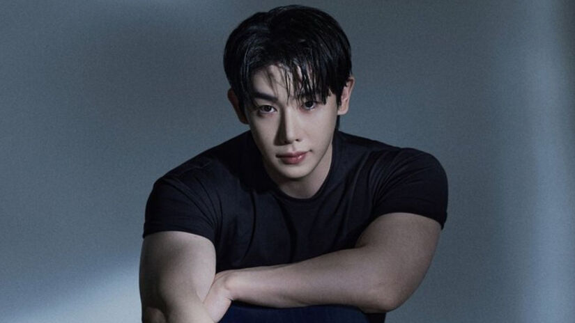 Ex-integrante do MONSTA X chega a São Paulo para show único no Terra SP.
Divulgação/higjline entertainment