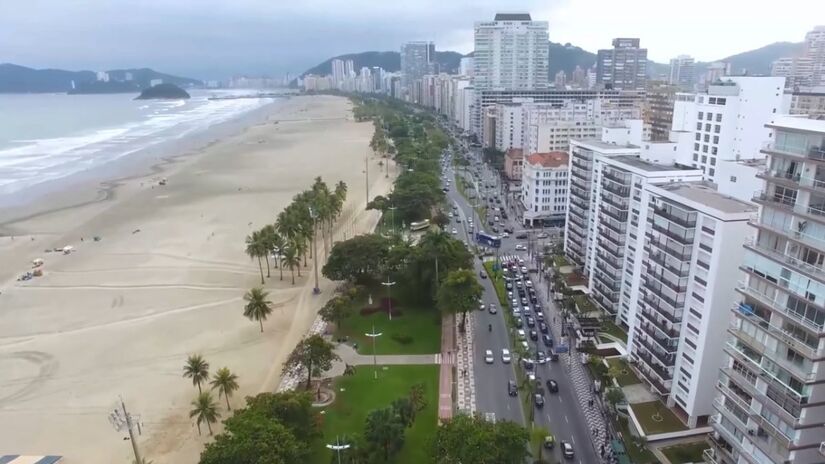 Municípios menores também mostram que é possível alcançar altos índices de sustentabilidade urbana